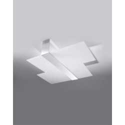 https://design-led.fr/ Plafonnier MASSIMO chrome 2XE27 130,80&nbsp;€ 130,80&nbsp;€ SL.0188