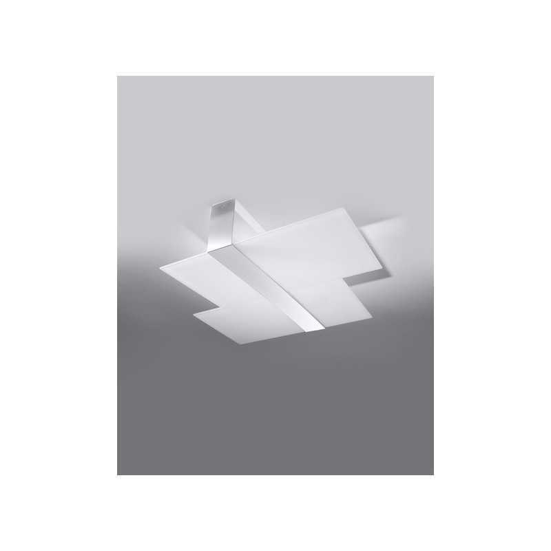 https://design-led.fr/ Plafonnier MASSIMO chrome 2XE27 130,80&nbsp;€ 130,80&nbsp;€ SL.0188