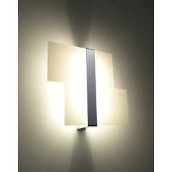 https://design-led.fr/ Applique MASSIMO chrome 2xG9 71,90&nbsp;€ 71,90&nbsp;€ SL.0187