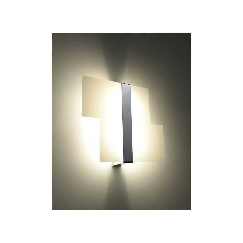 https://design-led.fr/ Applique MASSIMO chrome 2xG9 71,90&nbsp;€ 71,90&nbsp;€ SL.0187