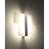 https://design-led.fr/ Applique MASSIMO chrome 2xG9 71,90&nbsp;€ 71,90&nbsp;€ SL.0187