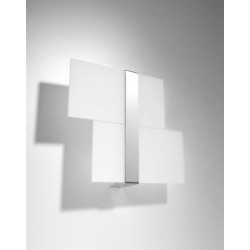 https://design-led.fr/ Applique MASSIMO chrome 2xG9 71,90&nbsp;€ 71,90&nbsp;€ SL.0187
