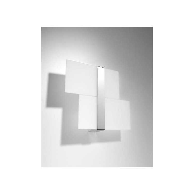 https://design-led.fr/ Applique MASSIMO chrome 2xG9 71,90&nbsp;€ 71,90&nbsp;€ SL.0187