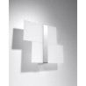 https://design-led.fr/ Applique MASSIMO chrome 2xG9 71,90&nbsp;€ 71,90&nbsp;€ SL.0187