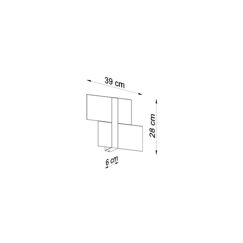 https://design-led.fr/ Applique MASSIMO chrome 2xG9 71,90&nbsp;€ 71,90&nbsp;€ SL.0187