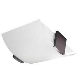 https://design-led.fr/ Plafonnier EMILIO wengé 2XE27 82,80&nbsp;€ 82,80&nbsp;€ SL.0186