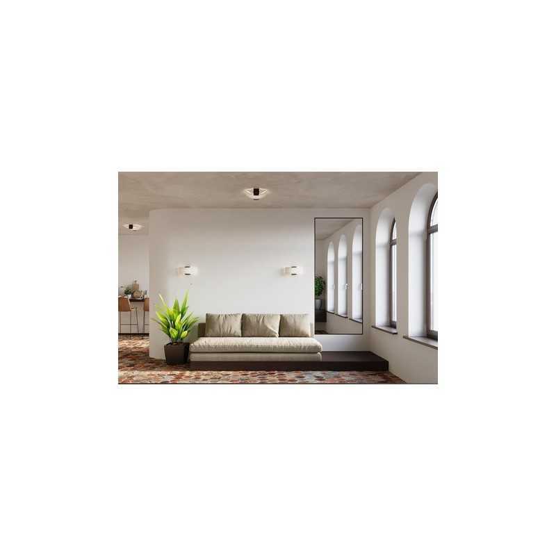 https://design-led.fr/ Plafonnier EMILIO wengé 2XE27 82,80&nbsp;€ 82,80&nbsp;€ SL.0186