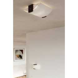 https://design-led.fr/ Plafonnier EMILIO wengé 2XE27 82,80&nbsp;€ 82,80&nbsp;€ SL.0186