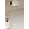 https://design-led.fr/ Plafonnier EMILIO wengé 2XE27 82,80&nbsp;€ 82,80&nbsp;€ SL.0186