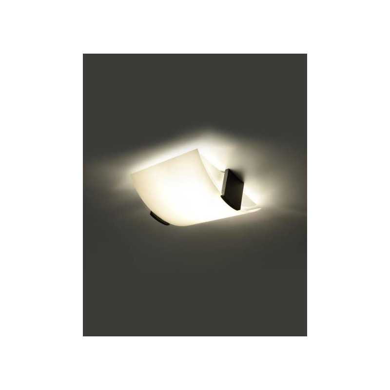 https://design-led.fr/ Plafonnier EMILIO wengé 2XE27 82,80&nbsp;€ 82,80&nbsp;€ SL.0186