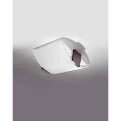 https://design-led.fr/ Plafonnier EMILIO wengé 2XE27 82,80&nbsp;€ 82,80&nbsp;€ SL.0186