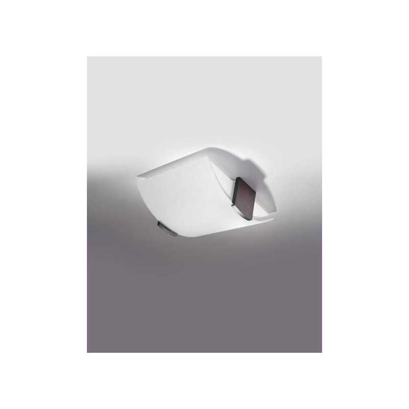 https://design-led.fr/ Plafonnier EMILIO wengé 2XE27 82,80&nbsp;€ 82,80&nbsp;€ SL.0186