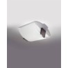 https://design-led.fr/ Plafonnier EMILIO wengé 2XE27 82,80&nbsp;€ 82,80&nbsp;€ SL.0186