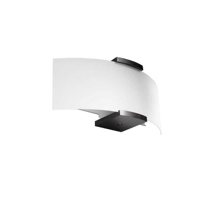 https://design-led.fr/ Applique EMILIO wengé 2xE14 70,80&nbsp;€ 70,80&nbsp;€ SL.0185