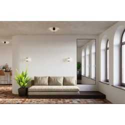 https://design-led.fr/ Applique EMILIO wengé 2xE14 70,80&nbsp;€ 70,80&nbsp;€ SL.0185