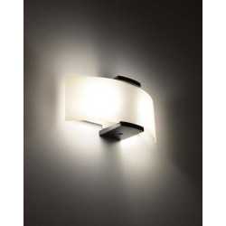 https://design-led.fr/ Applique EMILIO wengé 2xE14 70,80&nbsp;€ 70,80&nbsp;€ SL.0185