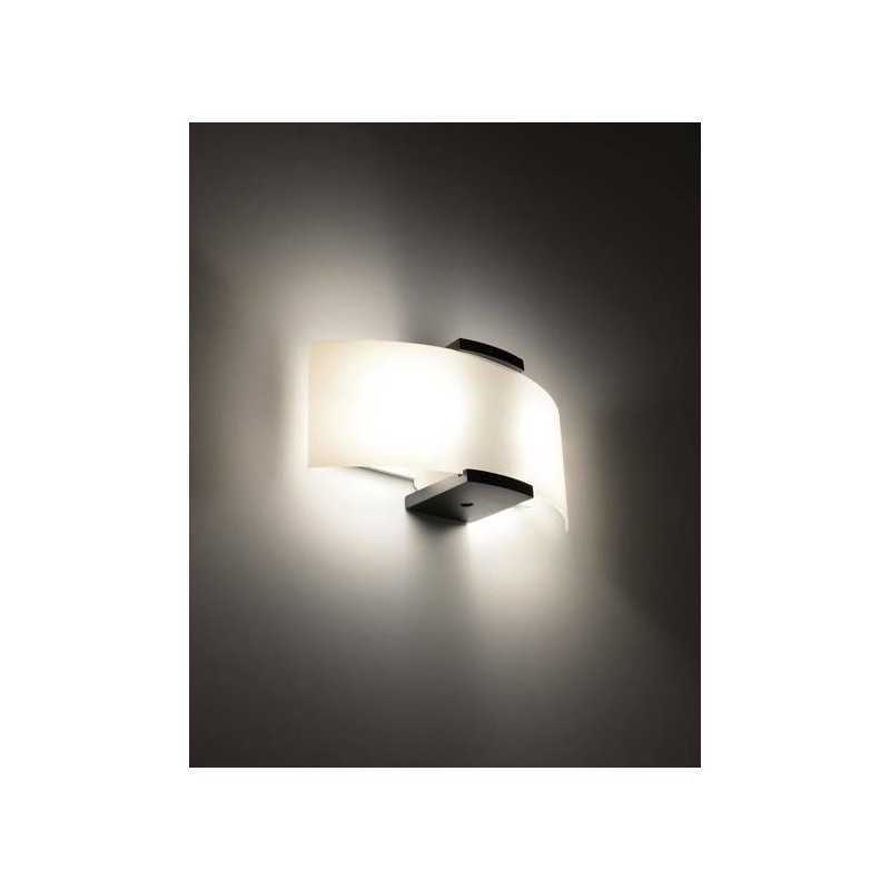 https://design-led.fr/ Applique EMILIO wengé 2xE14 70,80&nbsp;€ 70,80&nbsp;€ SL.0185