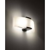 https://design-led.fr/ Applique EMILIO wengé 2xE14 70,80&nbsp;€ 70,80&nbsp;€ SL.0185
