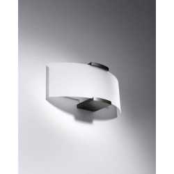 https://design-led.fr/ Applique EMILIO wengé 2xE14 70,80&nbsp;€ 70,80&nbsp;€ SL.0185