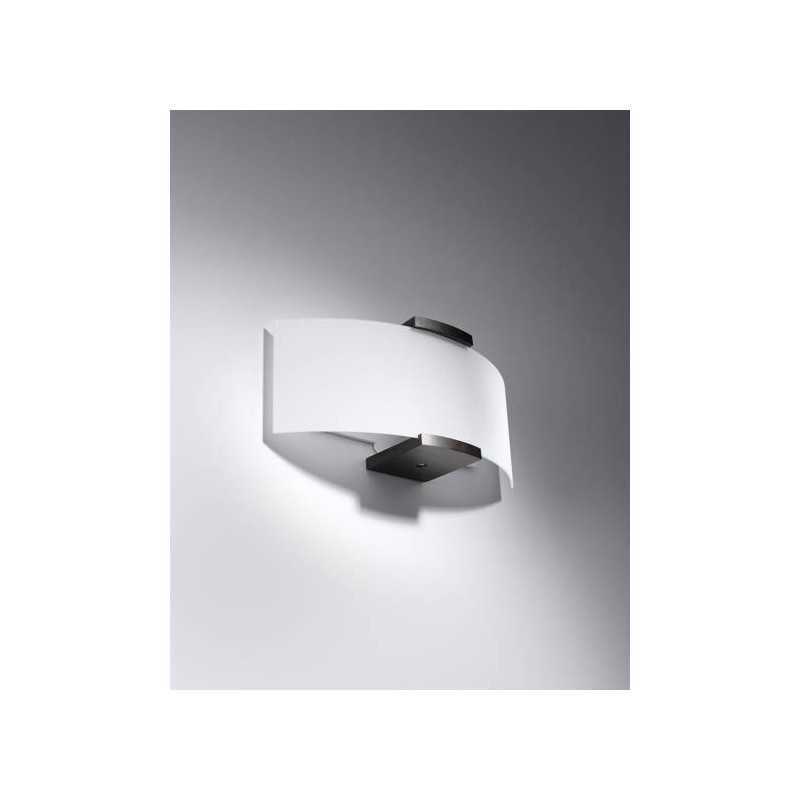 https://design-led.fr/ Applique EMILIO wengé 2xE14 70,80&nbsp;€ 70,80&nbsp;€ SL.0185