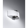 https://design-led.fr/ Applique EMILIO wengé 2xE14 70,80&nbsp;€ 70,80&nbsp;€ SL.0185