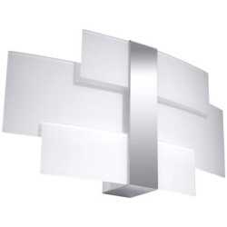 https://design-led.fr/ Applique CELIA chrome 2xG9 92,40&nbsp;€ 92,40&nbsp;€ SL.0350