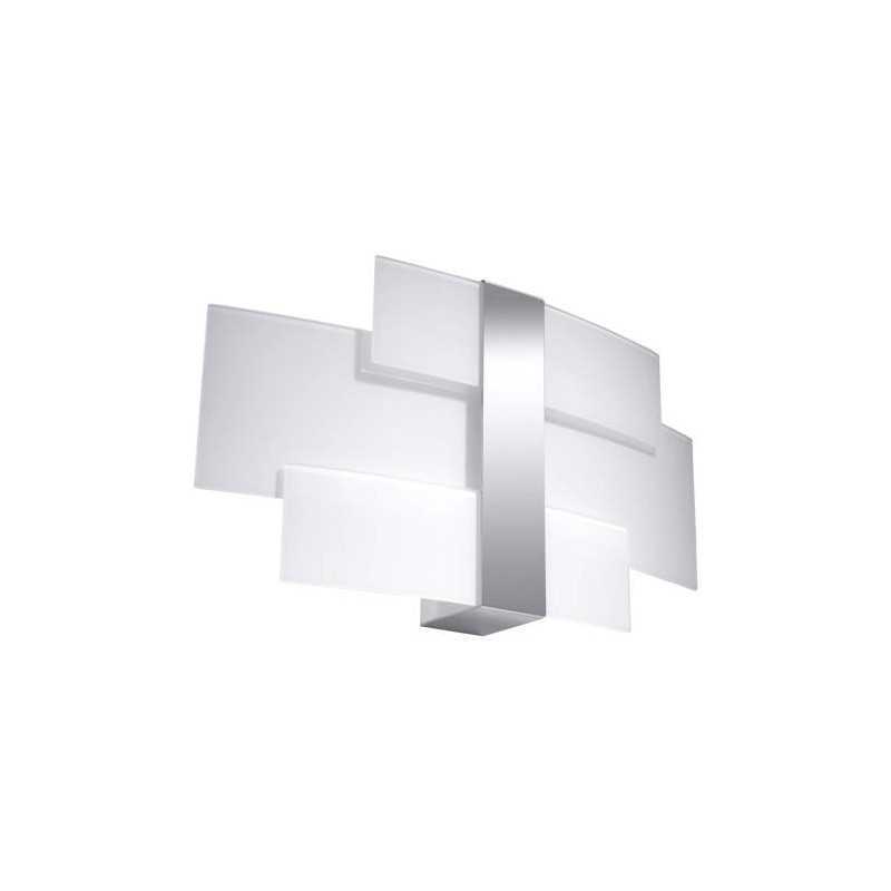 https://design-led.fr/ Applique CELIA chrome 2xG9 92,40&nbsp;€ 92,40&nbsp;€ SL.0350