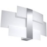https://design-led.fr/ Applique CELIA chrome 2xG9 92,40&nbsp;€ 92,40&nbsp;€ SL.0350