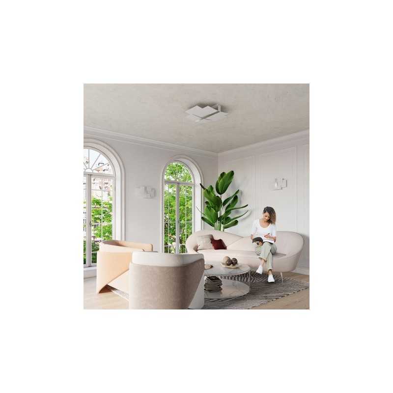 https://design-led.fr/ Applique CELIA chrome 2xG9 92,40&nbsp;€ 92,40&nbsp;€ SL.0350