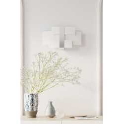 https://design-led.fr/ Applique CELIA chrome 2xG9 92,40&nbsp;€ 92,40&nbsp;€ SL.0350