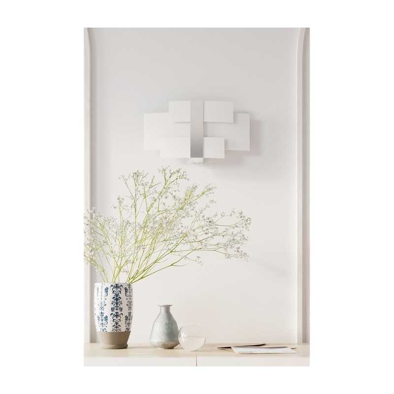 https://design-led.fr/ Applique CELIA chrome 2xG9 92,40&nbsp;€ 92,40&nbsp;€ SL.0350
