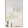 https://design-led.fr/ Applique CELIA chrome 2xG9 92,40&nbsp;€ 92,40&nbsp;€ SL.0350