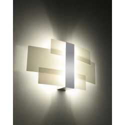 https://design-led.fr/ Applique CELIA chrome 2xG9 92,40&nbsp;€ 92,40&nbsp;€ SL.0350