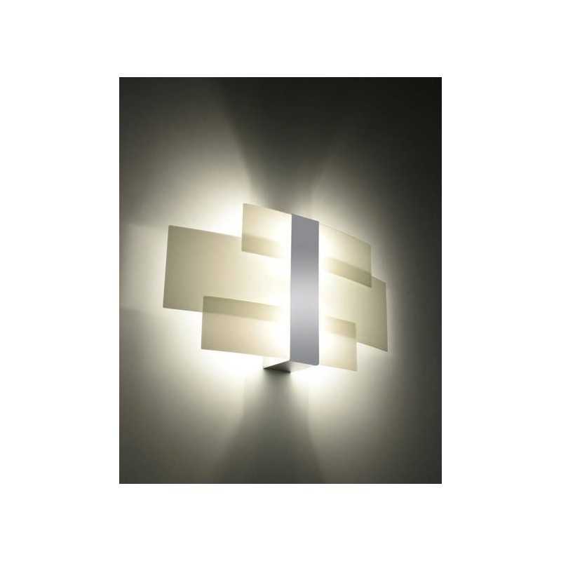 https://design-led.fr/ Applique CELIA chrome 2xG9 92,40&nbsp;€ 92,40&nbsp;€ SL.0350