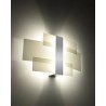 https://design-led.fr/ Applique CELIA chrome 2xG9 92,40&nbsp;€ 92,40&nbsp;€ SL.0350