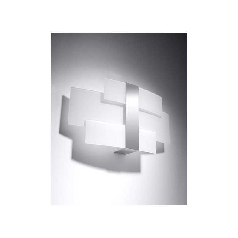 https://design-led.fr/ Applique CELIA chrome 2xG9 92,40&nbsp;€ 92,40&nbsp;€ SL.0350