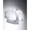 https://design-led.fr/ Applique CELIA chrome 2xG9 92,40&nbsp;€ 92,40&nbsp;€ SL.0350