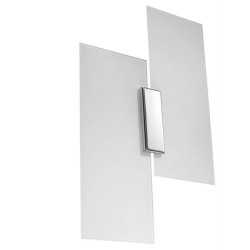 https://design-led.fr/ Applique FABIANO chrome 2xE27 85,20&nbsp;€ 85,20&nbsp;€ SL.0197