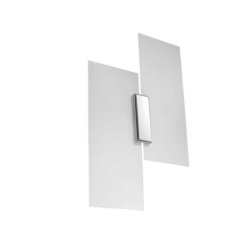 https://design-led.fr/ Applique FABIANO chrome 2xE27 85,20&nbsp;€ 85,20&nbsp;€ SL.0197