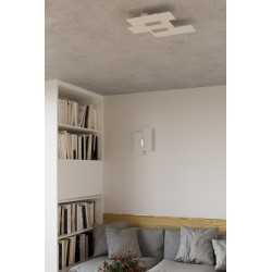 https://design-led.fr/ Applique FABIANO chrome 2xE27 85,20&nbsp;€ 85,20&nbsp;€ SL.0197