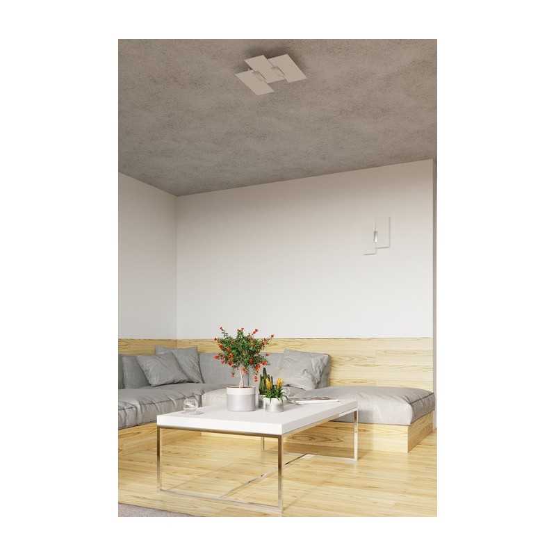 https://design-led.fr/ Applique FABIANO chrome 2xE27 85,20&nbsp;€ 85,20&nbsp;€ SL.0197
