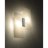 https://design-led.fr/ Applique FABIANO chrome 2xE27 85,20&nbsp;€ 85,20&nbsp;€ SL.0197