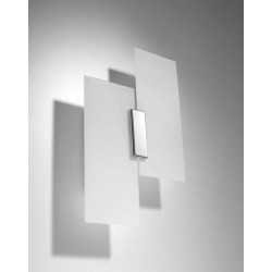 https://design-led.fr/ Applique FABIANO chrome 2xE27 85,20&nbsp;€ 85,20&nbsp;€ SL.0197