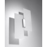 https://design-led.fr/ Applique FABIANO chrome 2xE27 85,20&nbsp;€ 85,20&nbsp;€ SL.0197