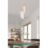 https://design-led.fr/ Lampe pendante PABLO 2 blanc 2xGU10 88,80&nbsp;€ 88,80&nbsp;€ SL.0629