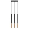 https://design-led.fr/ Lampe suspendue MOZAICA 3L noir/cuivre 3xG9 97,70&nbsp;€ 97,70&nbsp;€ SL.0889