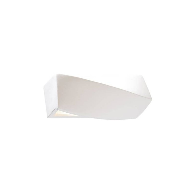 https://design-led.fr/ Applique en céramique SIGMA MINI blanc E27 37,20&nbsp;€ 37,20&nbsp;€ SL.0229