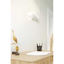 https://design-led.fr/ Applique en céramique SIGMA MINI blanc E27 37,20&nbsp;€ 37,20&nbsp;€ SL.0229