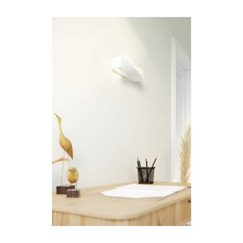 https://design-led.fr/ Applique en céramique SIGMA MINI blanc E27 37,20&nbsp;€ 37,20&nbsp;€ SL.0229