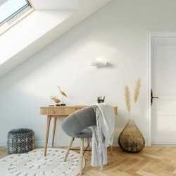 https://design-led.fr/ Applique en céramique SIGMA MINI blanc E27 37,20&nbsp;€ 37,20&nbsp;€ SL.0229